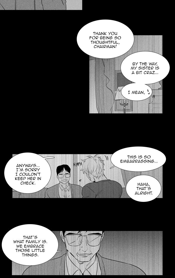 Read Cheese in the Trap Season 1 En Manga Online