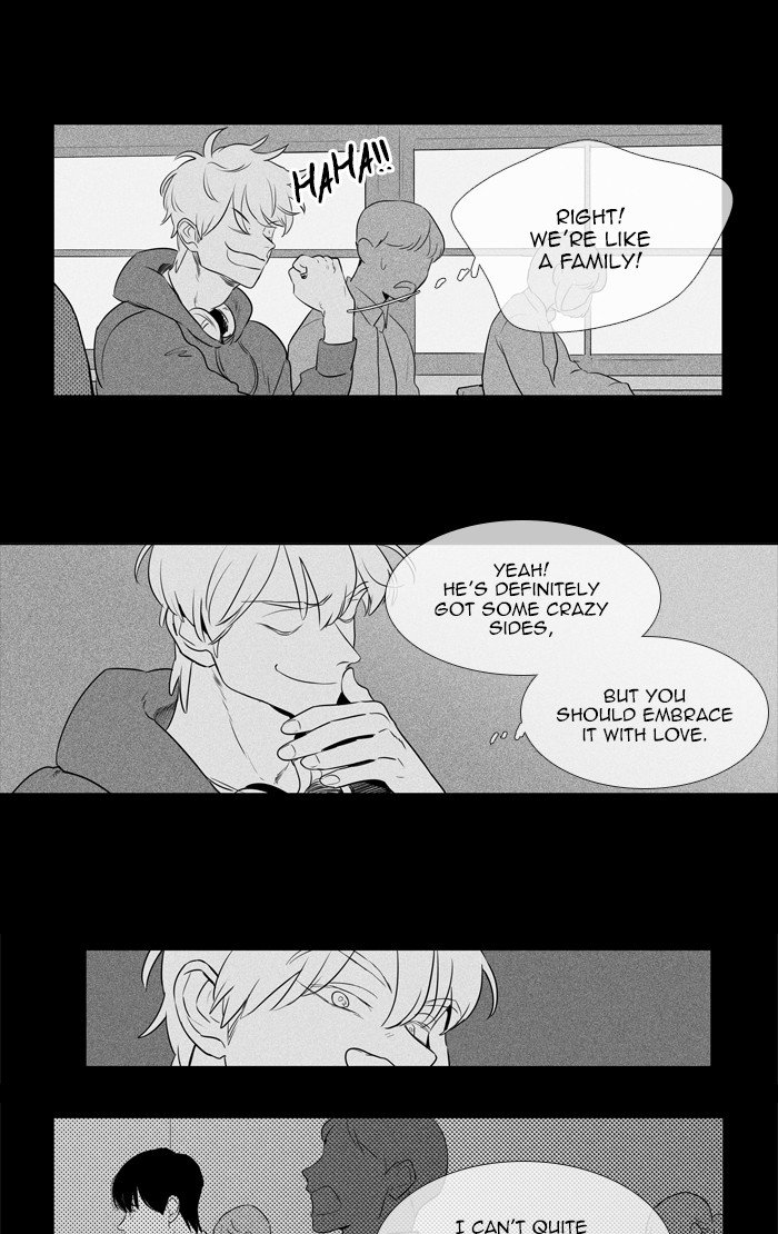 Read Cheese in the Trap Season 1 En Manga Online