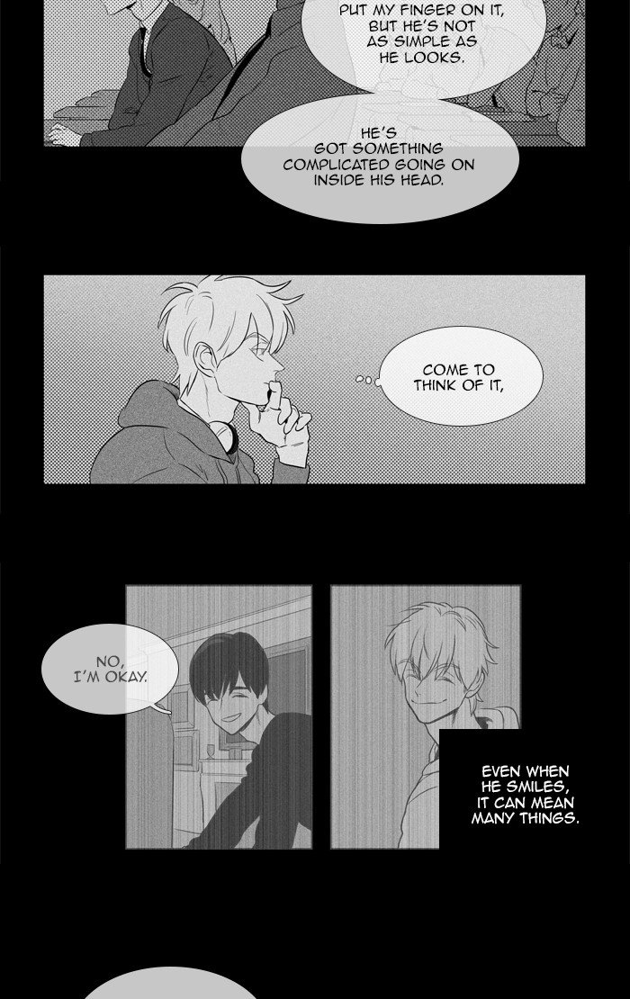 Read Cheese in the Trap Season 1 En Manga Online