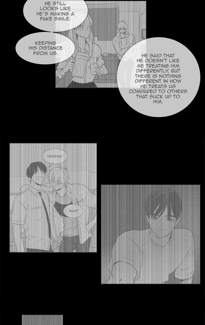 Read Cheese in the Trap Season 1 En Manga Online