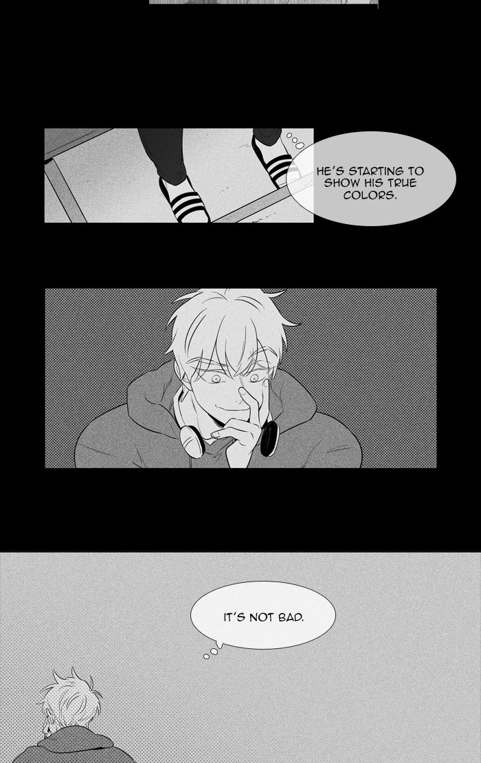 Read Cheese in the Trap Season 1 En Manga Online