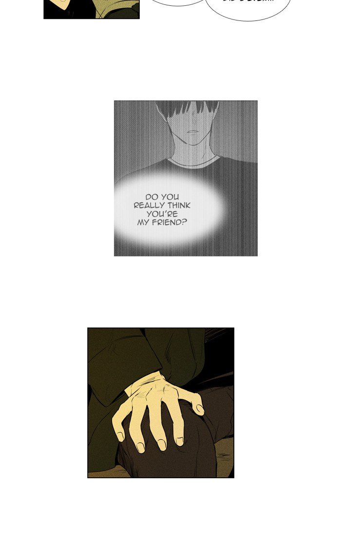 Read Cheese in the Trap Season 1 En Manga Online
