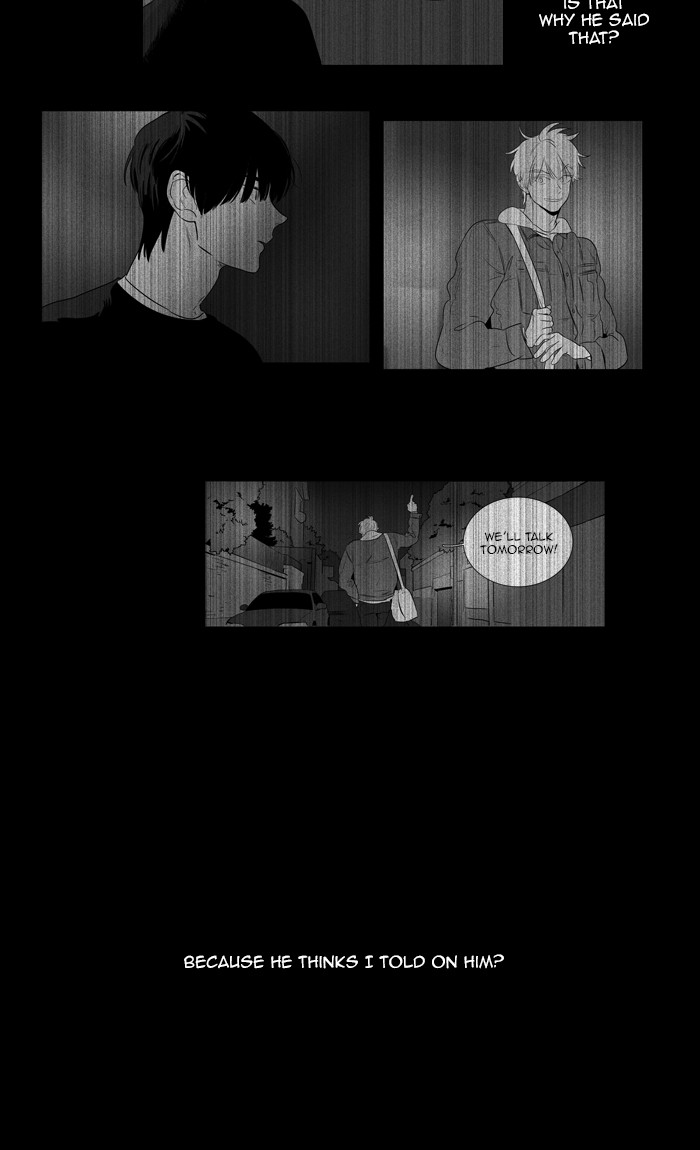 Read Cheese in the Trap Season 1 En Manga Online