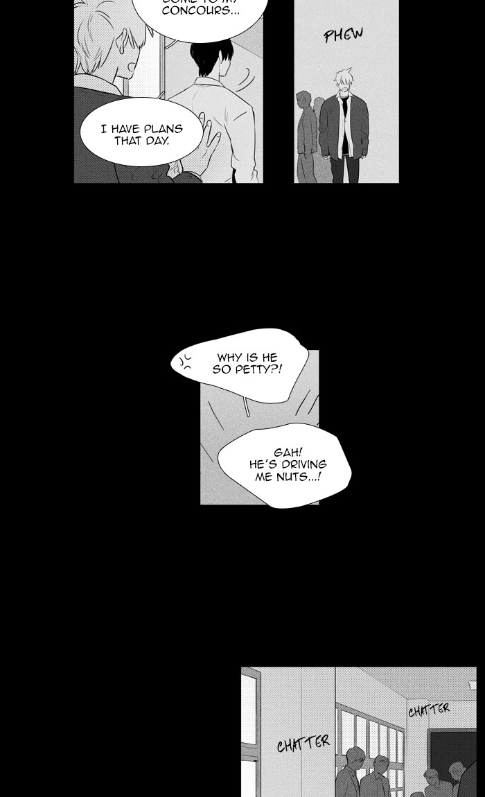 Read Cheese in the Trap Season 1 En Manga Online