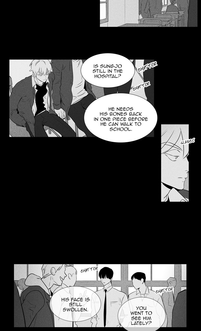 Read Cheese in the Trap Season 1 En Manga Online