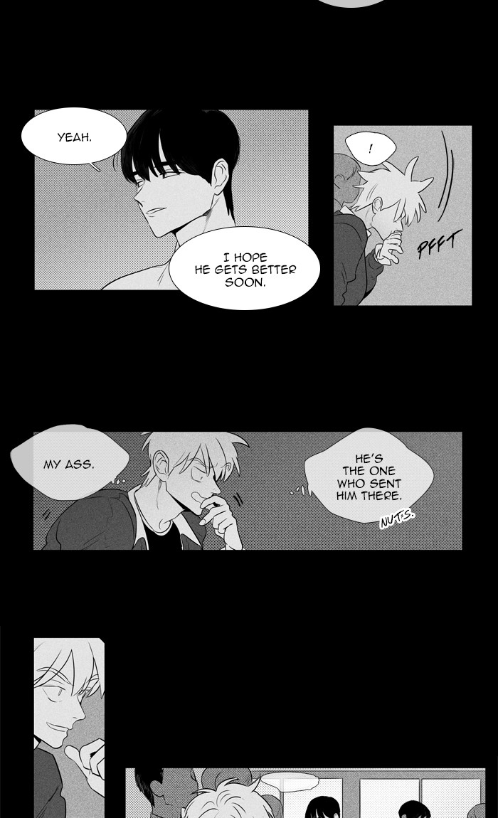 Read Cheese in the Trap Season 1 En Manga Online