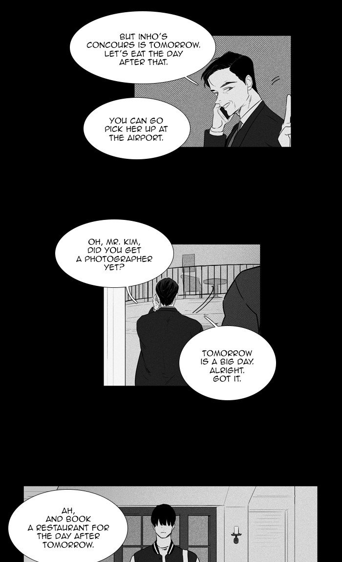 Read Cheese in the Trap Season 1 En Manga Online