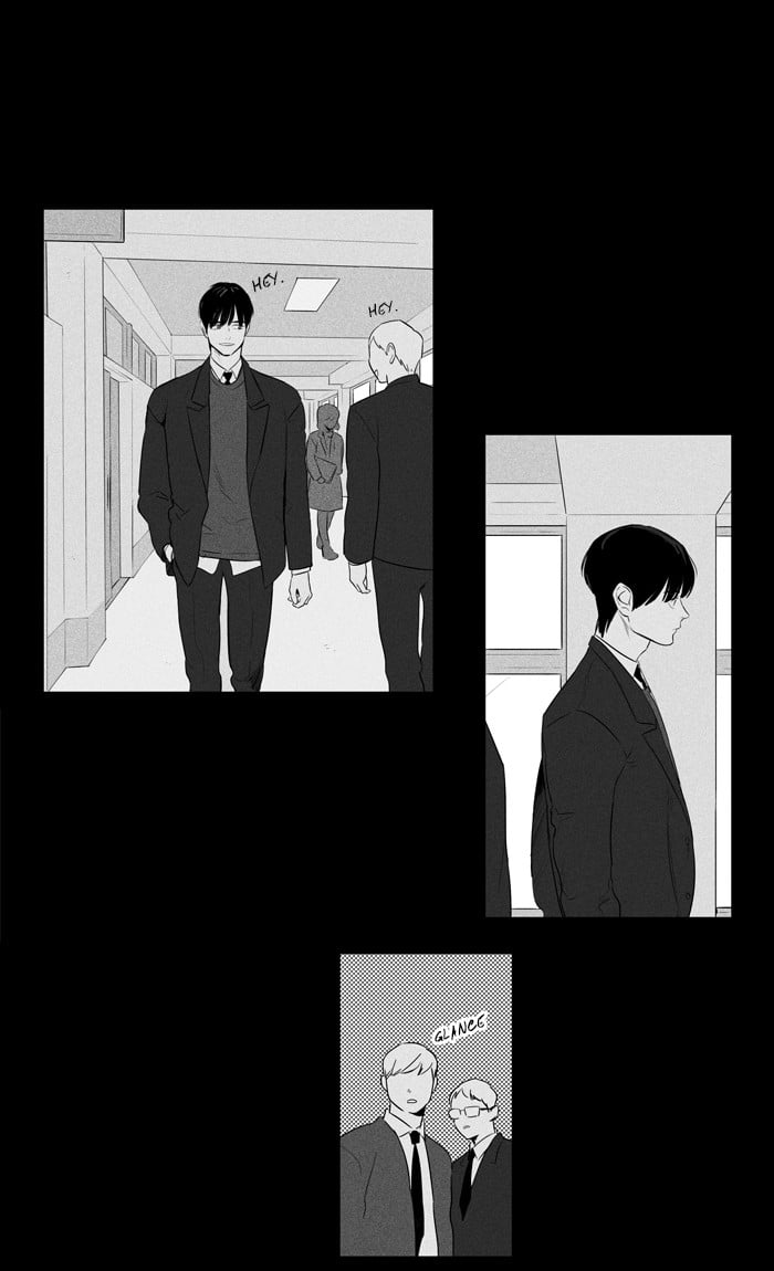 Read Cheese in the Trap Season 1 En Manga Online
