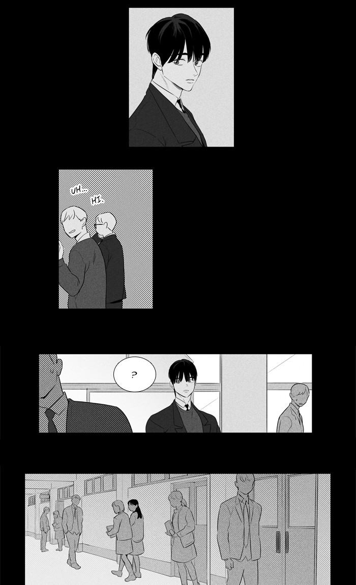 Read Cheese in the Trap Season 1 En Manga Online