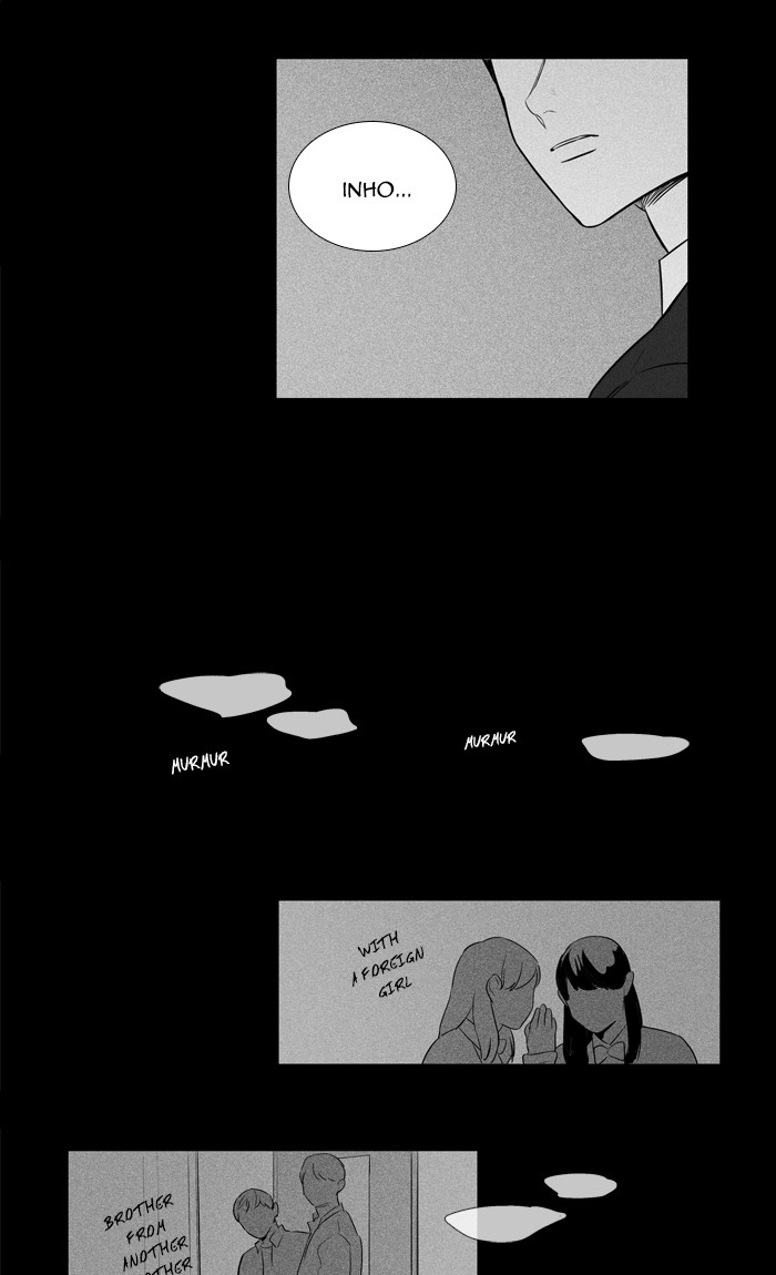 Read Cheese in the Trap Season 1 En Manga Online