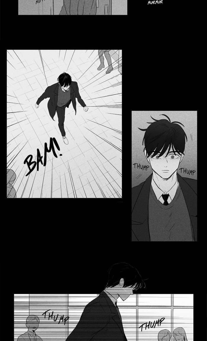 Read Cheese in the Trap Season 1 En Manga Online