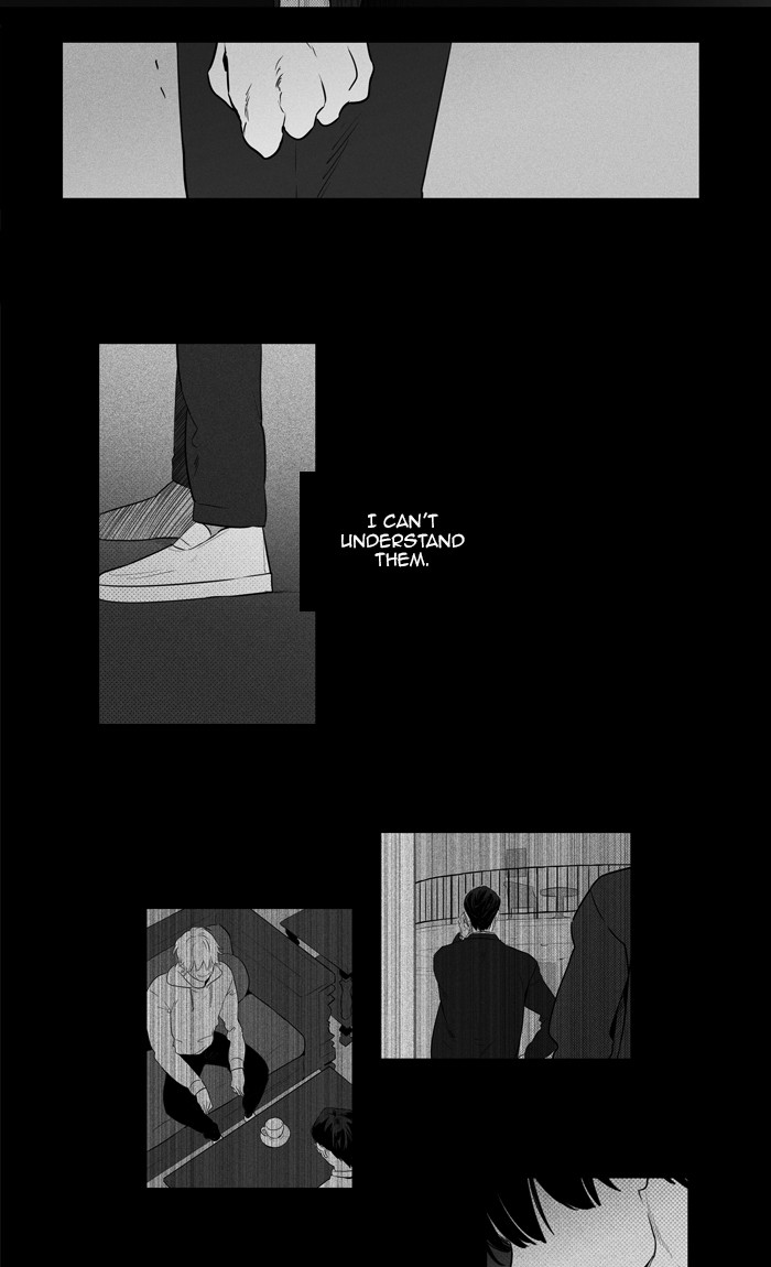 Read Cheese in the Trap Season 1 En Manga Online