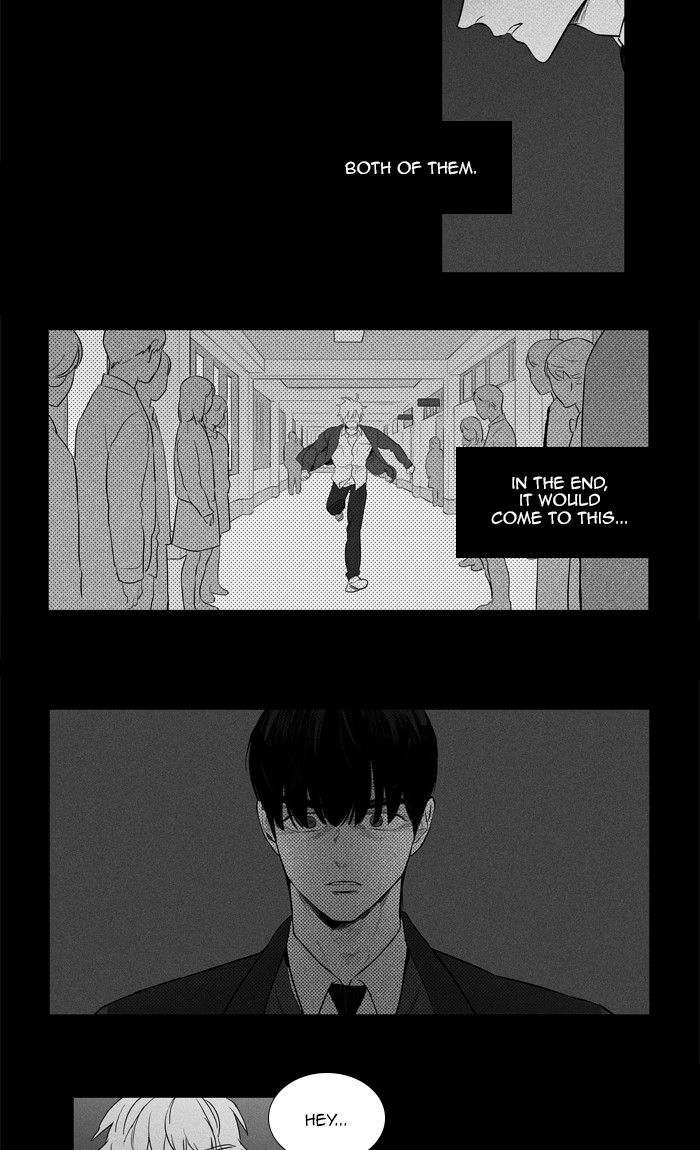 Read Cheese in the Trap Season 1 En Manga Online