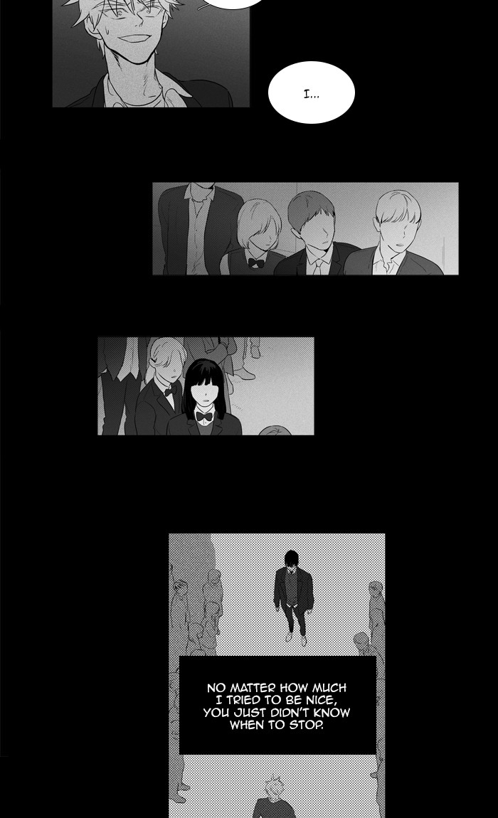 Read Cheese in the Trap Season 1 En Manga Online