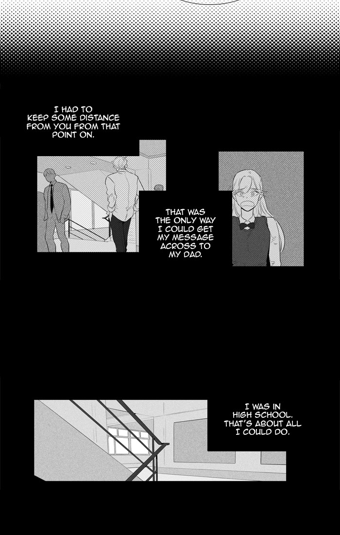 Read Cheese in the Trap Season 1 En Manga Online
