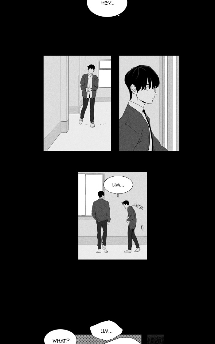 Read Cheese in the Trap Season 1 En Manga Online