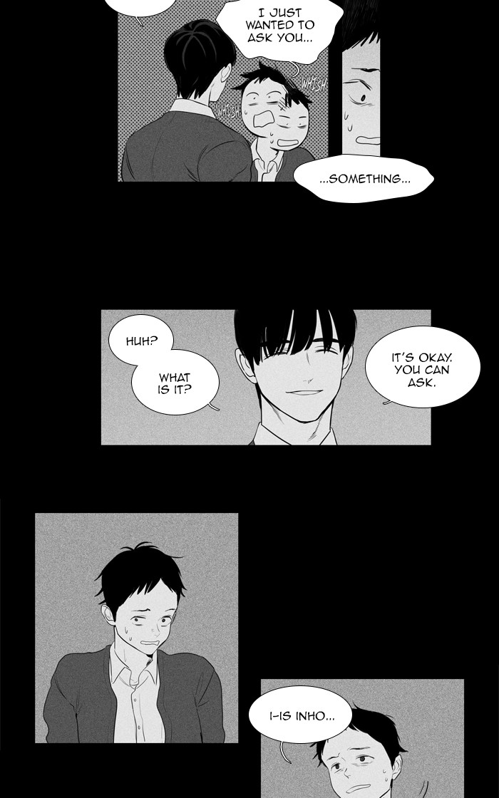 Read Cheese in the Trap Season 1 En Manga Online