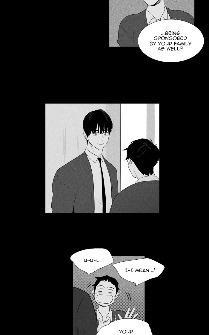 Read Cheese in the Trap Season 1 En Manga Online
