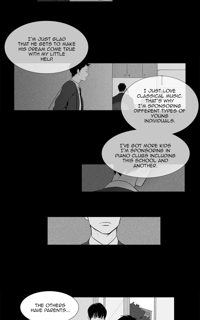 Read Cheese in the Trap Season 1 En Manga Online