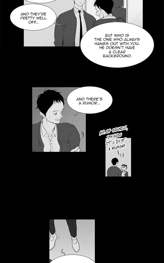 Read Cheese in the Trap Season 1 En Manga Online