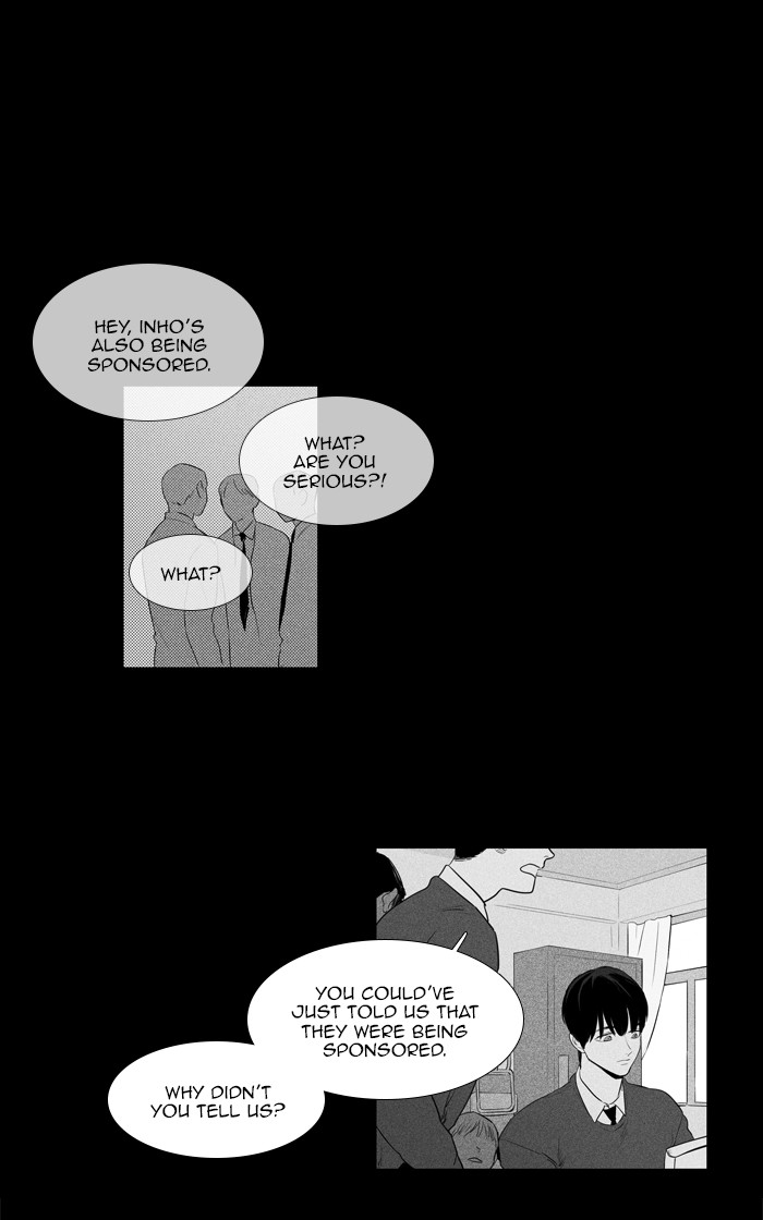Read Cheese in the Trap Season 1 En Manga Online