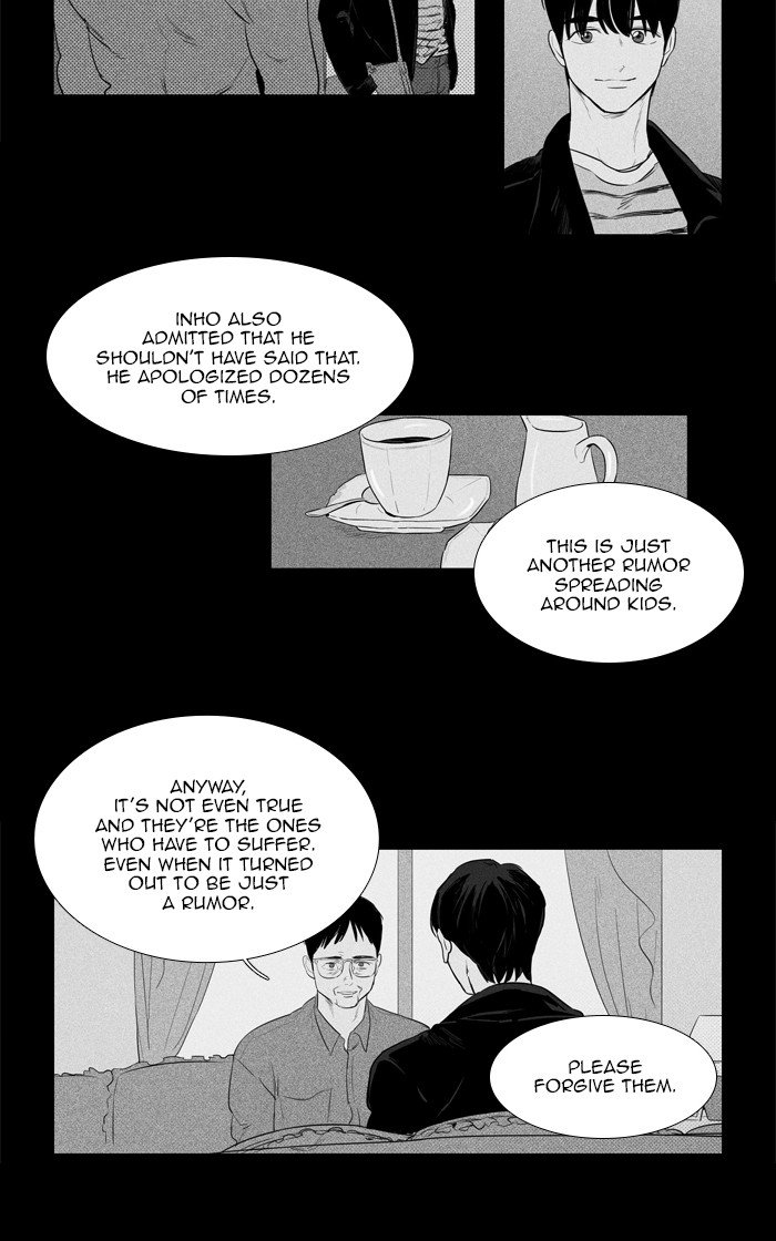 Read Cheese in the Trap Season 1 En Manga Online