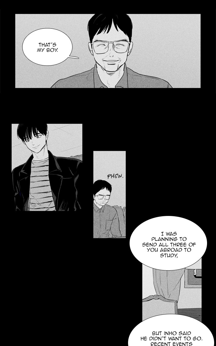 Read Cheese in the Trap Season 1 En Manga Online