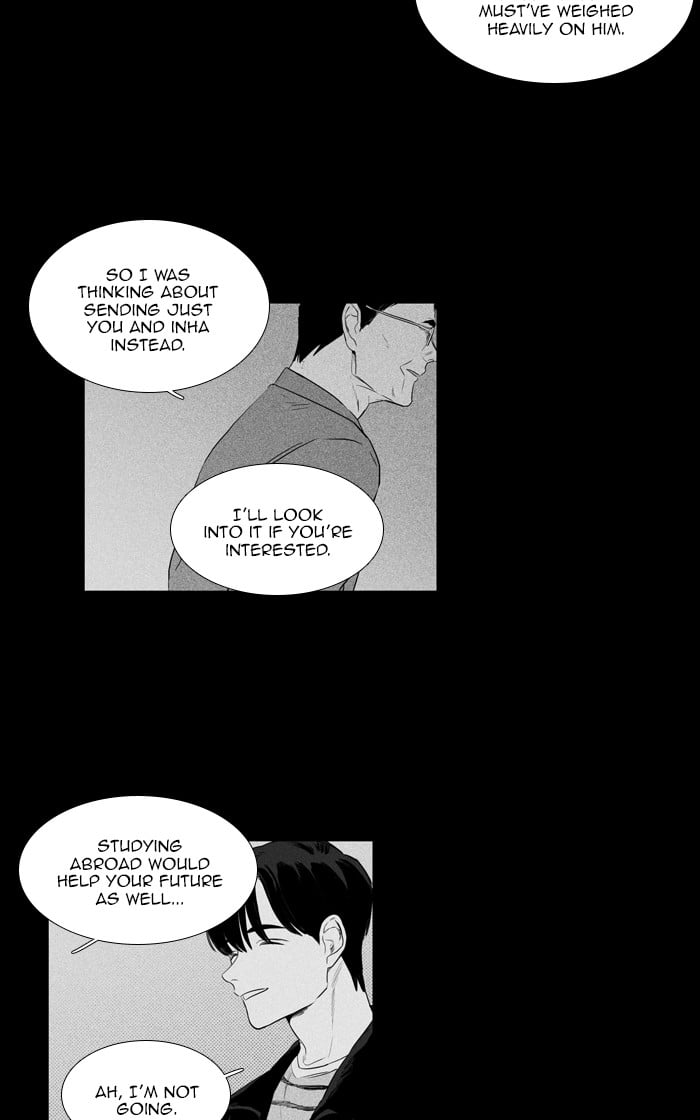 Read Cheese in the Trap Season 1 En Manga Online
