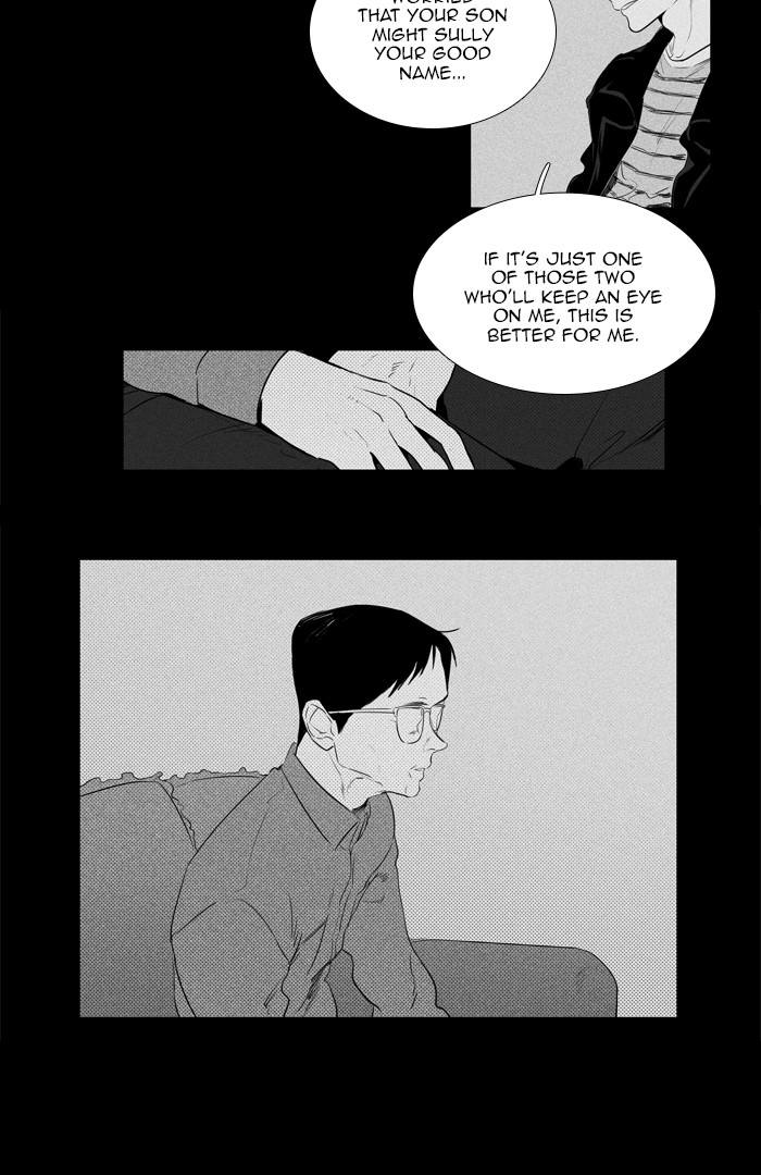 Read Cheese in the Trap Season 1 En Manga Online
