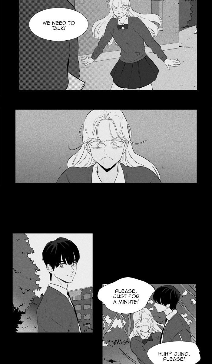 Read Cheese in the Trap Season 1 En Manga Online