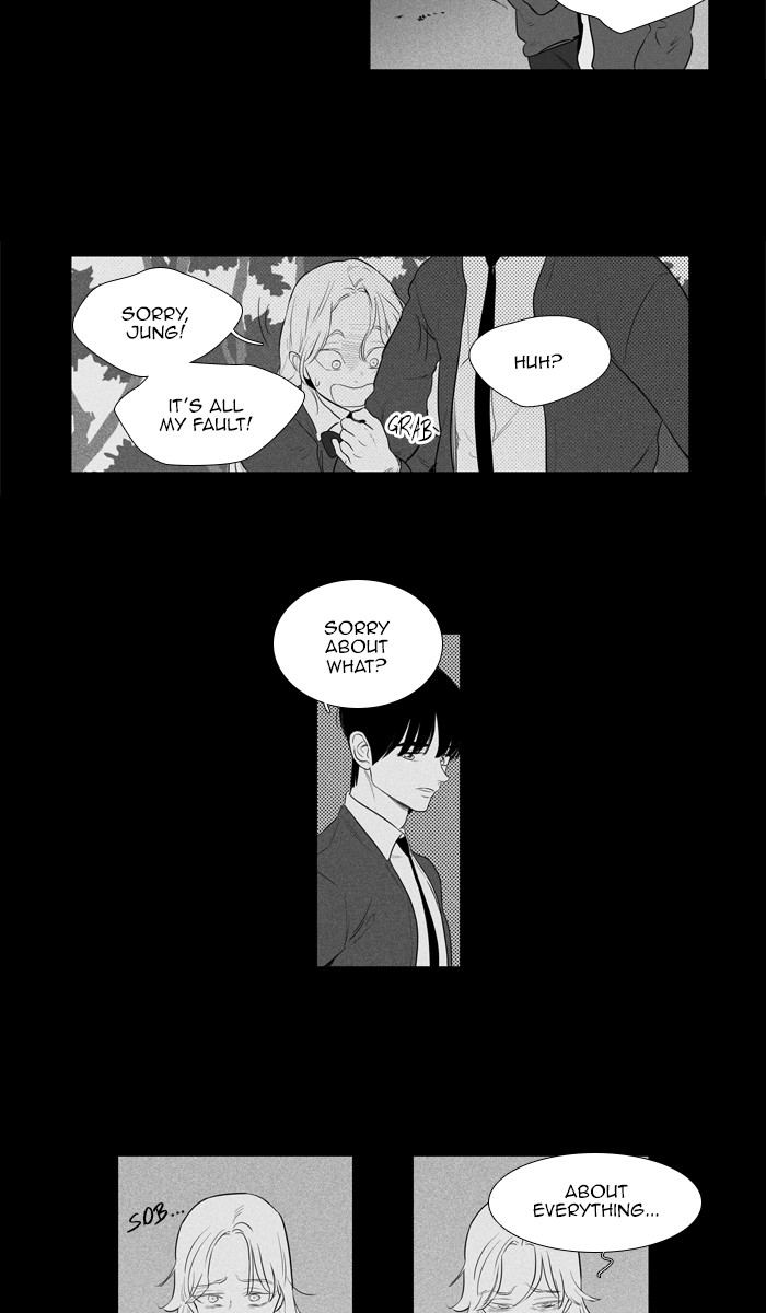 Read Cheese in the Trap Season 1 En Manga Online