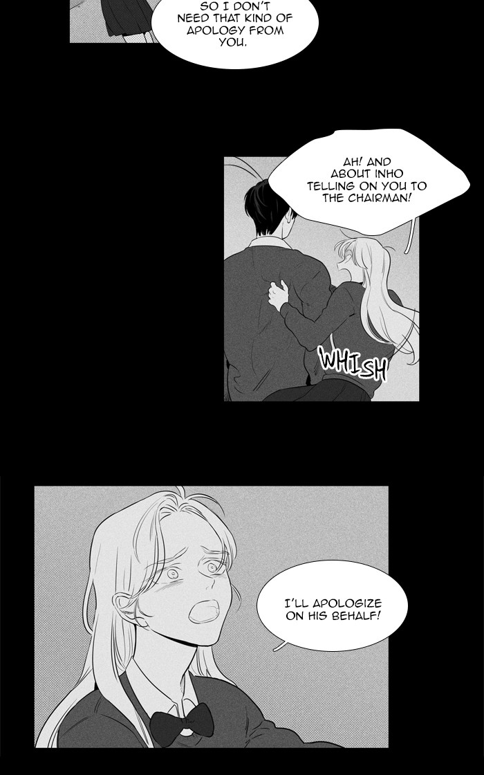 Read Cheese in the Trap Season 1 En Manga Online