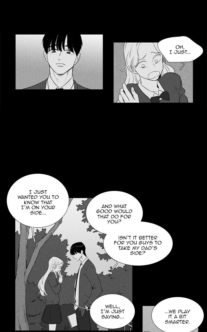 Read Cheese in the Trap Season 1 En Manga Online