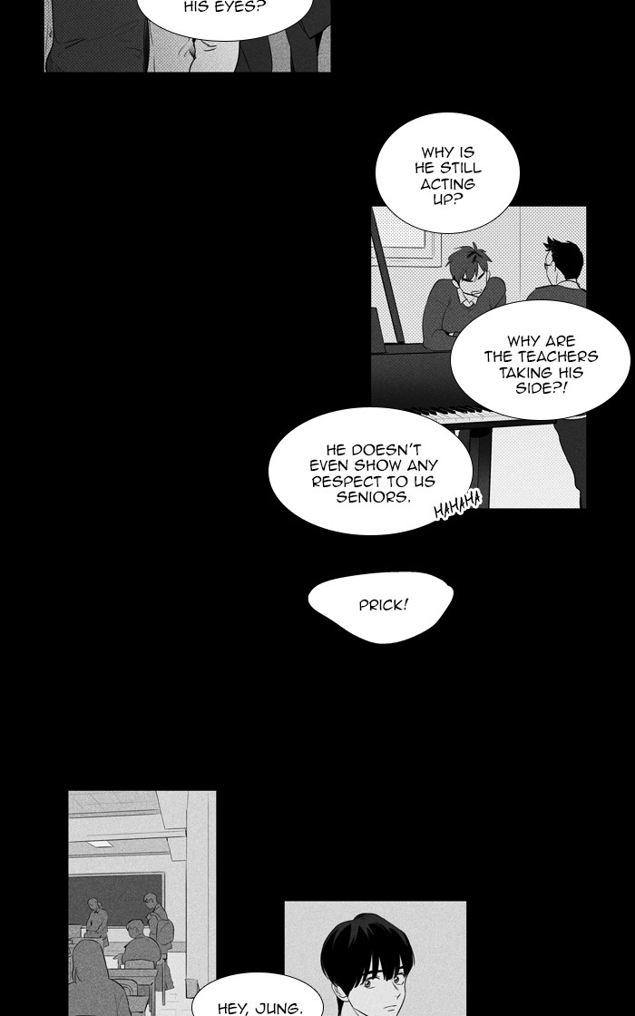Read Cheese in the Trap Season 1 En Manga Online