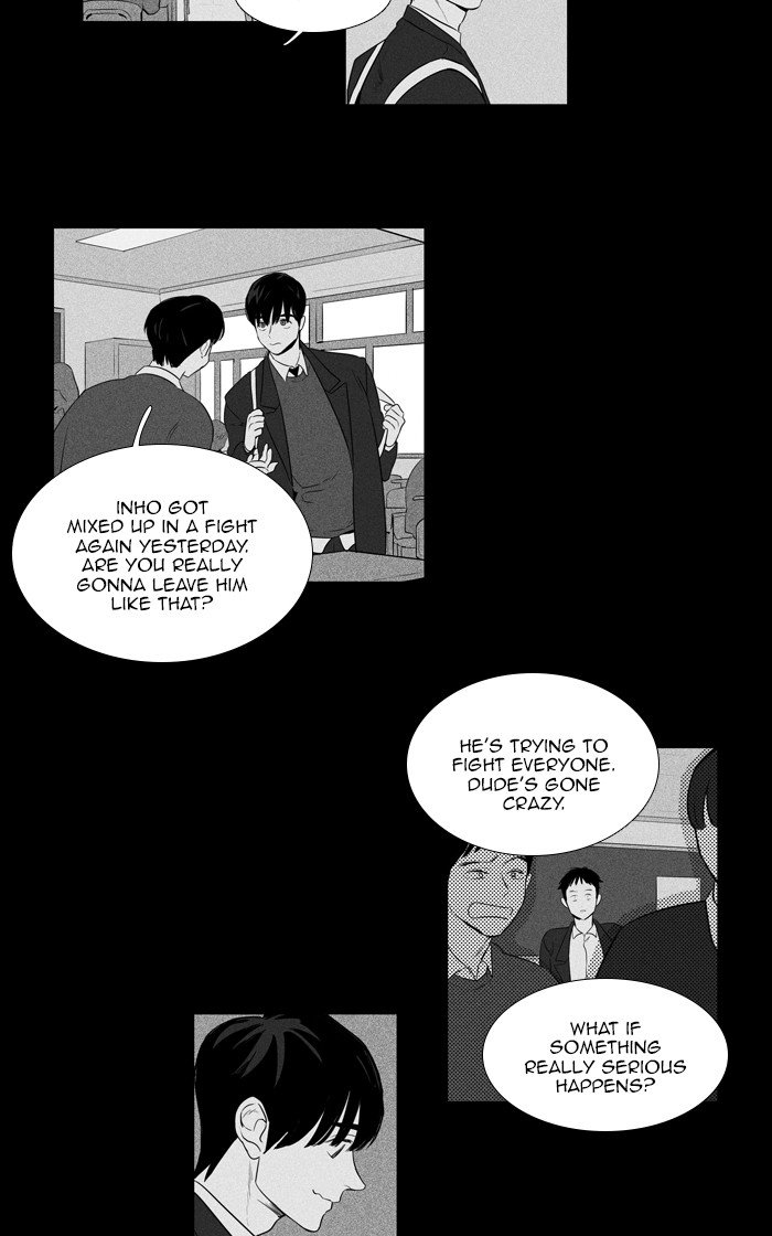 Read Cheese in the Trap Season 1 En Manga Online