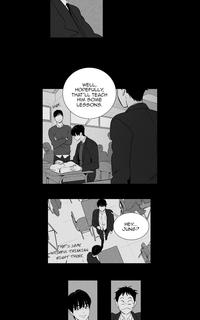 Read Cheese in the Trap Season 1 En Manga Online