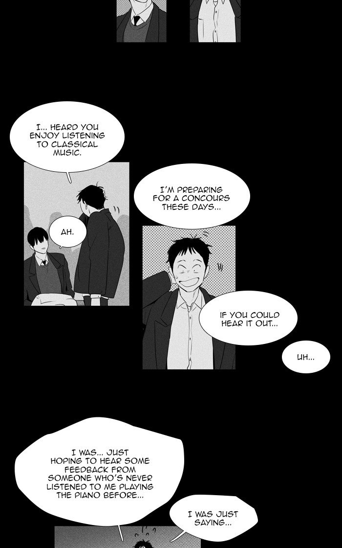 Read Cheese in the Trap Season 1 En Manga Online