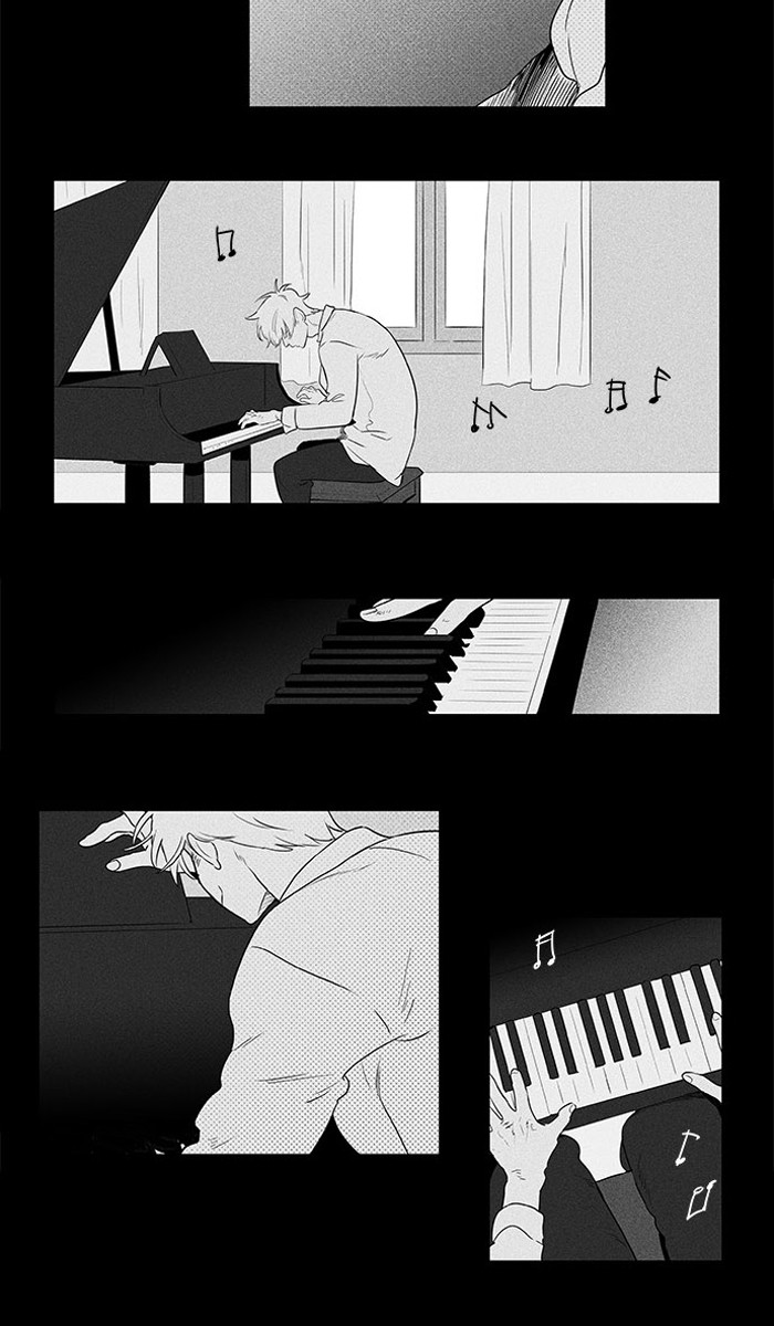 Read Cheese in the Trap Season 1 En Manga Online