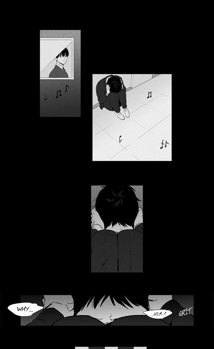 Read Cheese in the Trap Season 1 En Manga Online