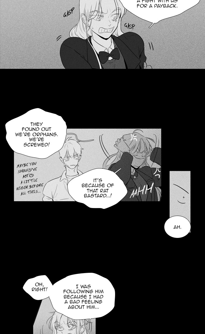 Read Cheese in the Trap Season 1 En Manga Online