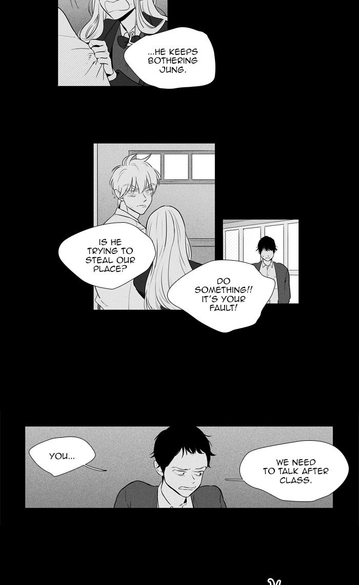 Read Cheese in the Trap Season 1 En Manga Online
