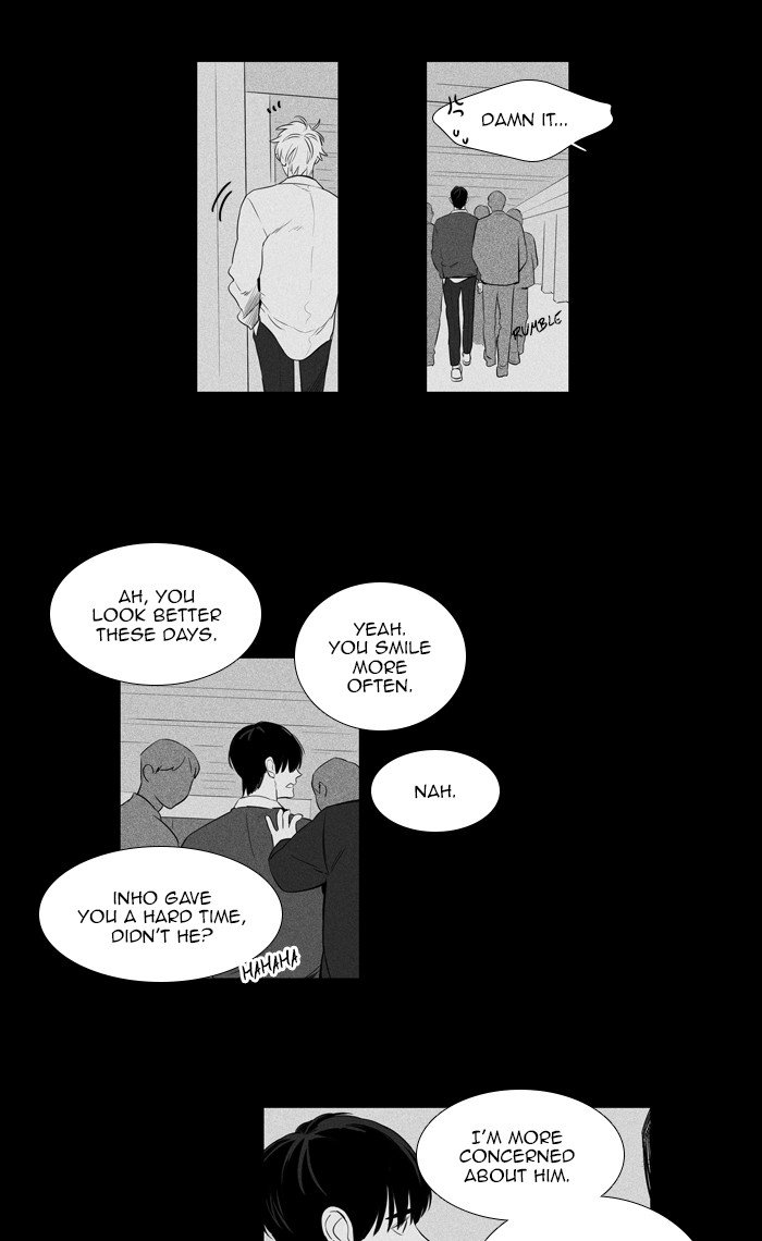 Read Cheese in the Trap Season 1 En Manga Online