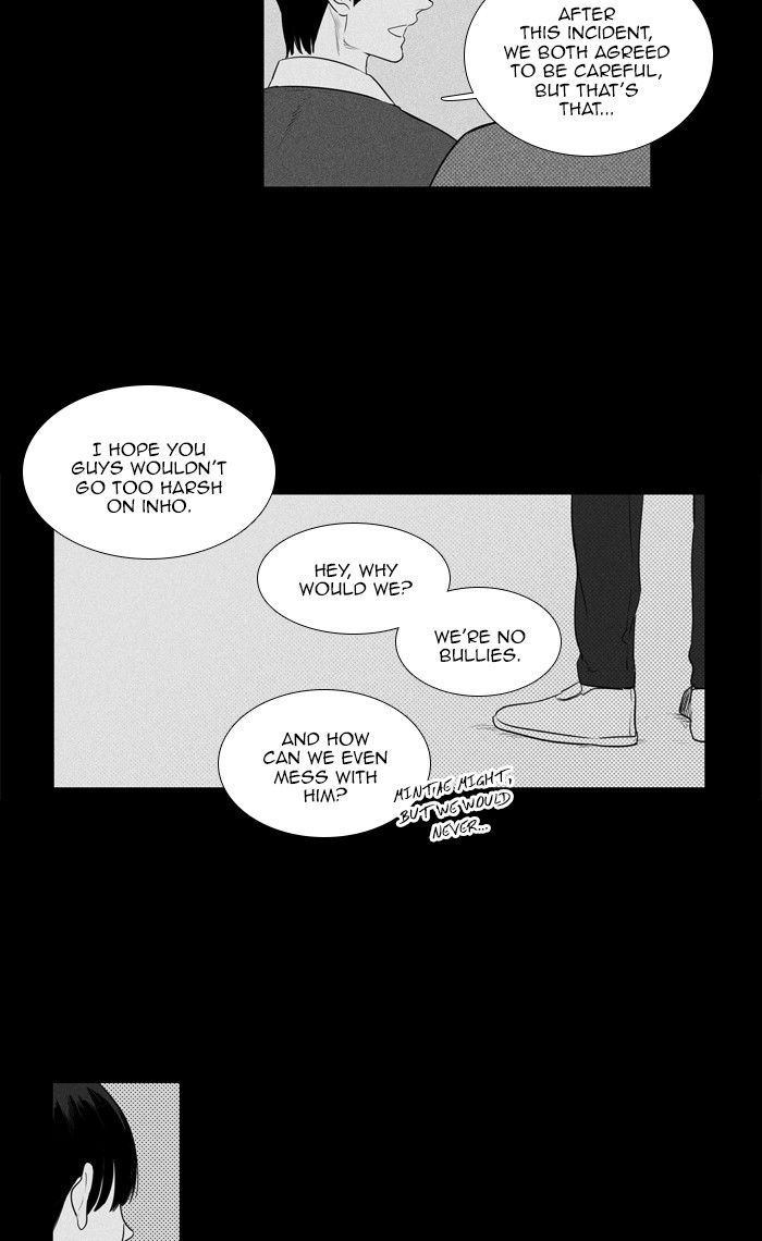 Read Cheese in the Trap Season 1 En Manga Online