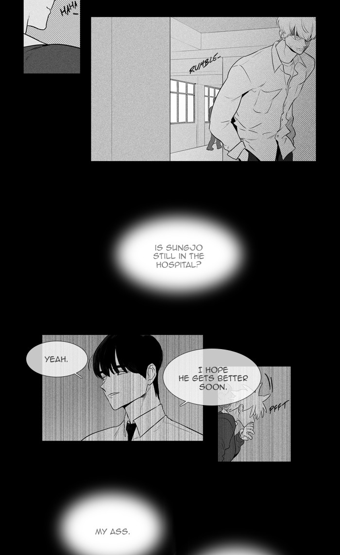 Read Cheese in the Trap Season 1 En Manga Online
