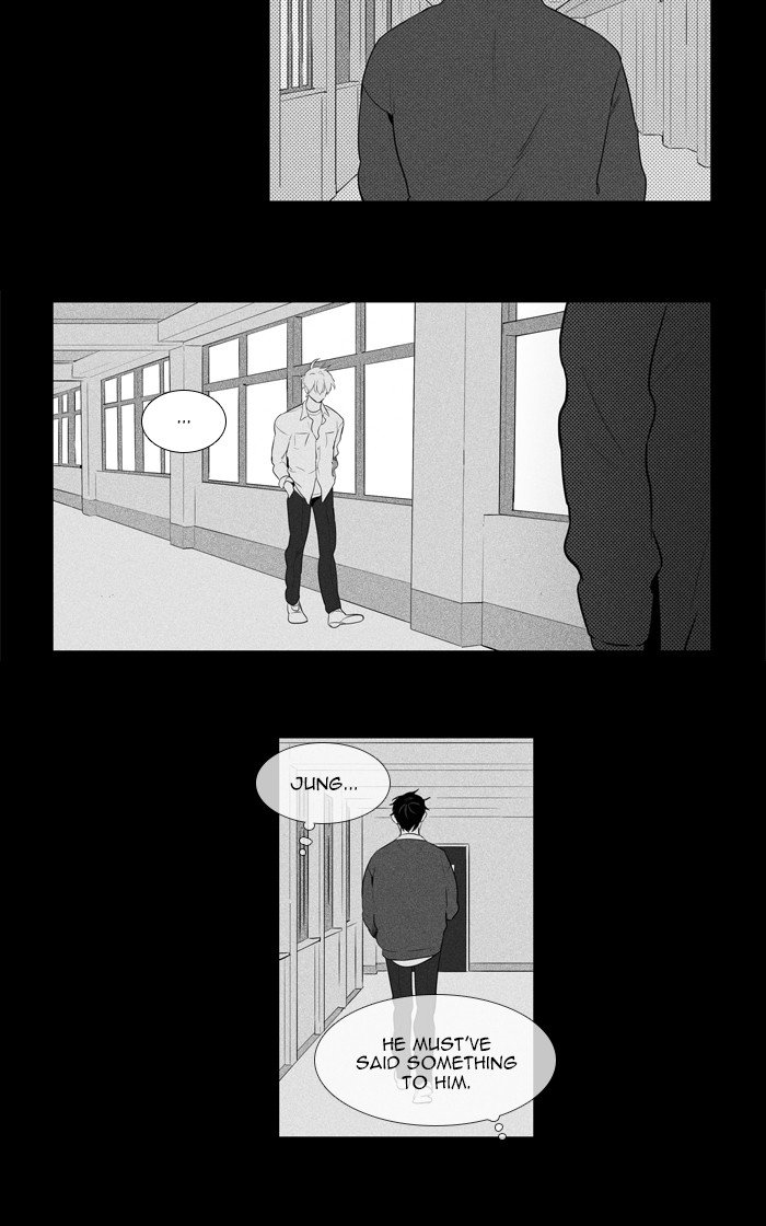 Read Cheese in the Trap Season 1 En Manga Online