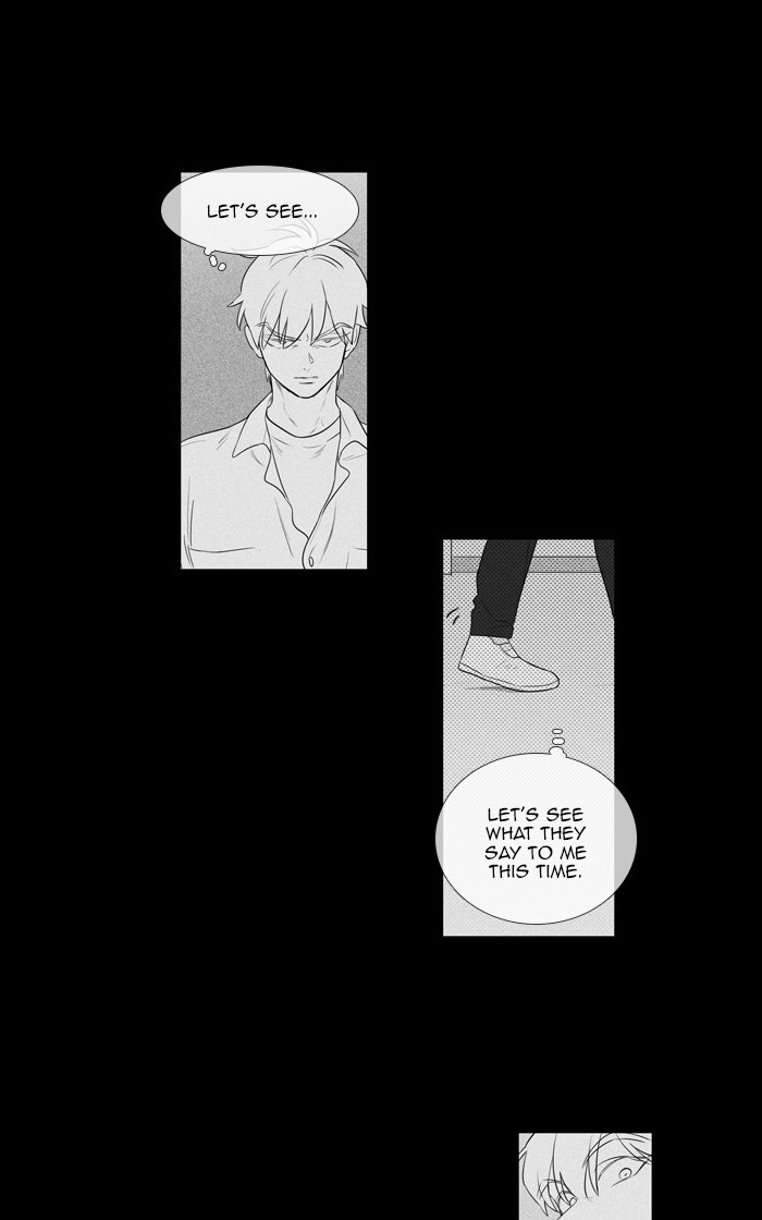 Read Cheese in the Trap Season 1 En Manga Online
