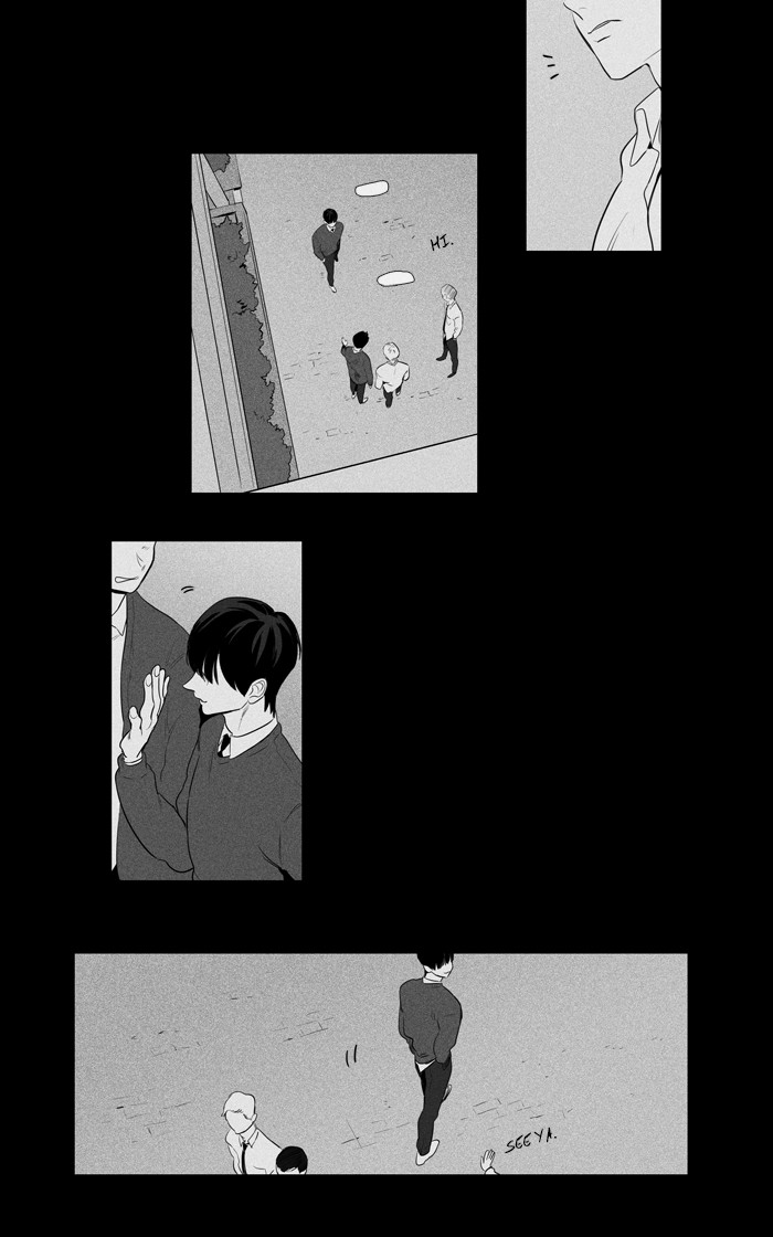 Read Cheese in the Trap Season 1 En Manga Online
