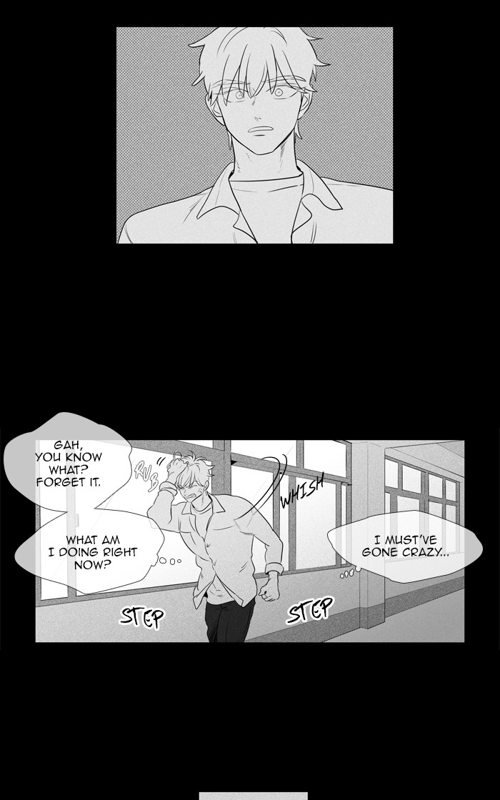 Read Cheese in the Trap Season 1 En Manga Online