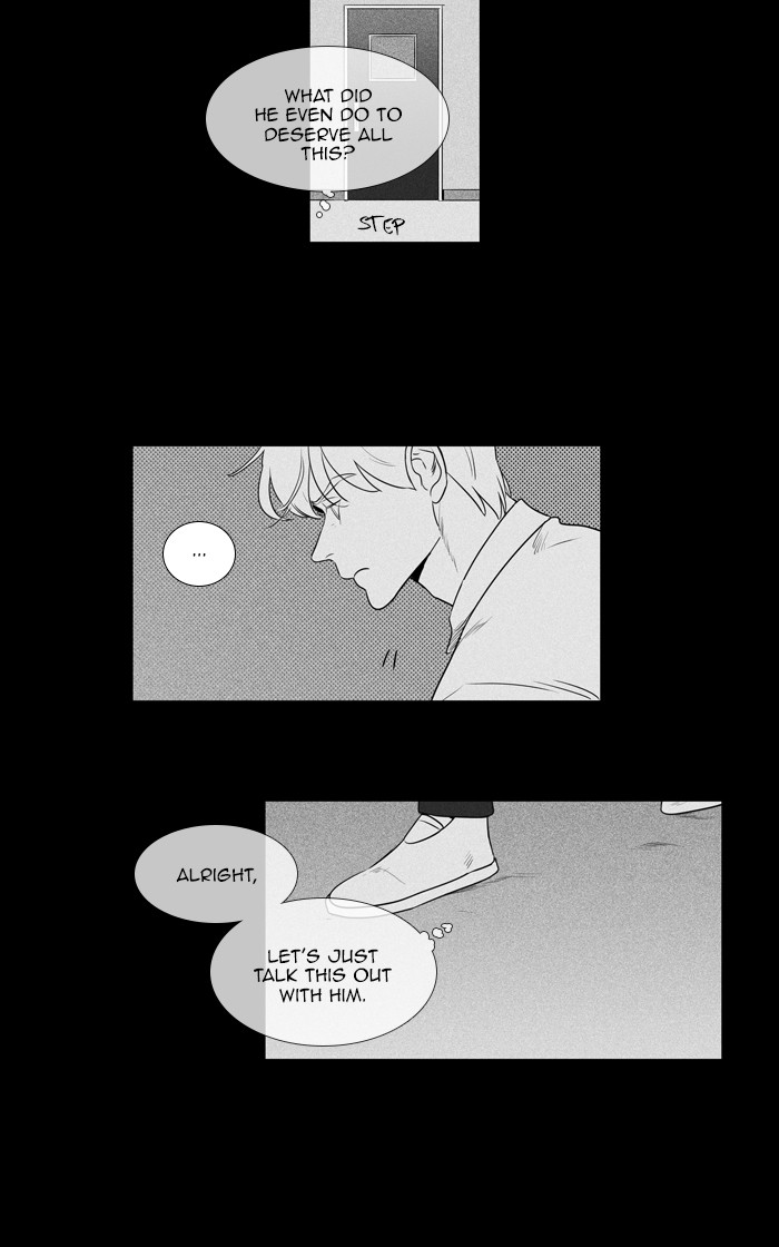 Read Cheese in the Trap Season 1 En Manga Online