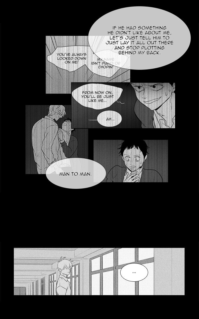 Read Cheese in the Trap Season 1 En Manga Online